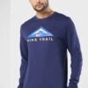 Nike Dri-Fit Trail T-Shirt -Active Fashion Store 1 zoom desktop 431