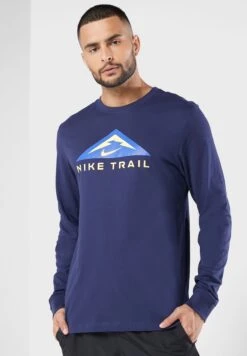 Nike Dri-Fit Trail T-Shirt