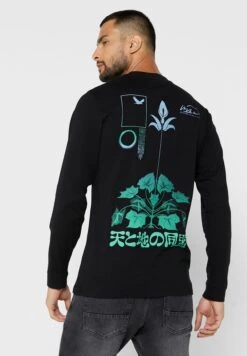 Edwin Sora No Tori T-Shirt