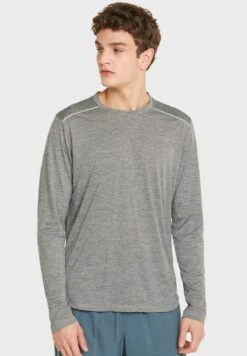 Puma Run Logo T-Shirt