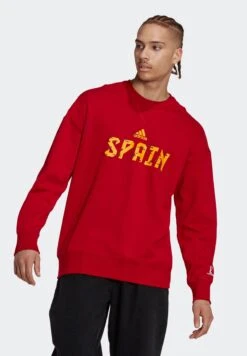 ADIDAS Spain Sweatshirt