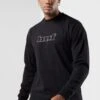 HUF Certificate Sweatshirt -Active Fashion Store 1 zoom desktop 438