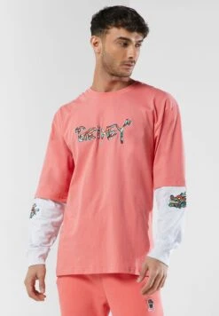 GRIMEY Nine Winds T-Shirt