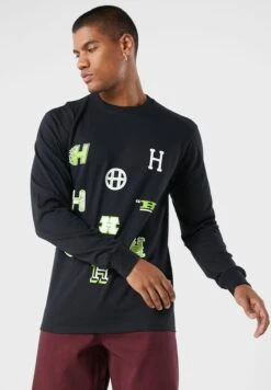 HUF Allstar Team T-Shirt