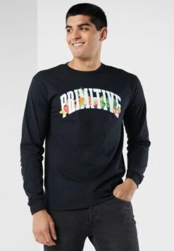 Primitive Vitamins T-shirt