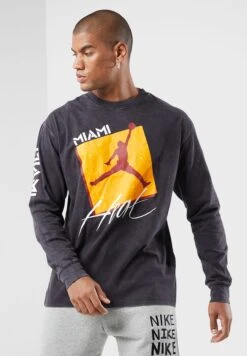 Nike Miami Heat Statement T-Shirt