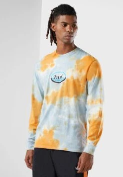 HUF Ellipse Logo T-Shirt