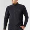 Columbia Klamath Range Half Zip Sweatshirt -Active Fashion Store 1 zoom desktop 456