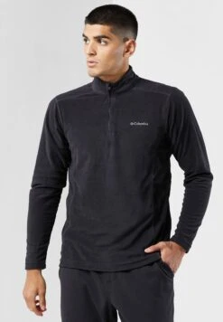 Columbia Klamath Range Half Zip Sweatshirt