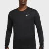 Nike Dri-Fit Miler T-Shirt -Active Fashion Store 1 zoom desktop 457
