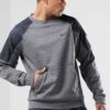 Nike Therma Sweatshirt -Active Fashion Store 1 zoom desktop 462
