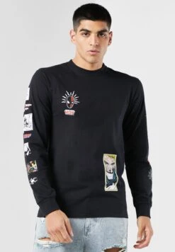 HUF Spidey Sense T-Shirt