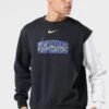 Nike Golden State Warriors Graphic Fleece Sweatshirt 1 Nike Golden State Warriors Graphic Fleece Sweatshirt -Active Fashion Store 1 zoom desktop 466