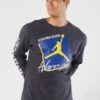 Nike Golden State Warriors Statement T-Shirt -Active Fashion Store 1 zoom desktop 468