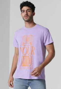Your Mind T-Shirt