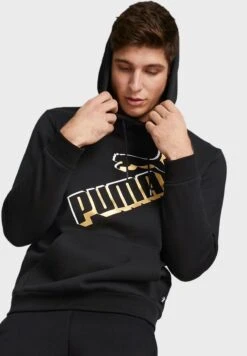 Puma Ess+ Men Sweater