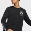 Puma Run Ls Men T-Shirt -Active Fashion Store 1 zoom desktop 473