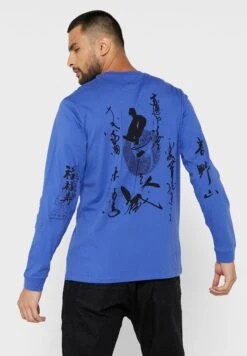 Edwin Goshuin Iii T-Shirt