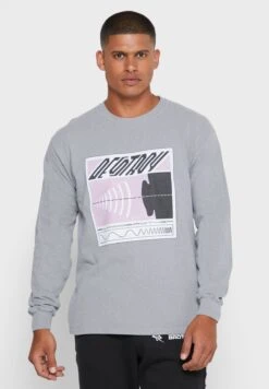 Harlem Printed T-Shirt