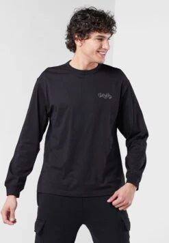 Nicce Tumble T-Shirt