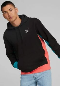 Puma Classics Block Men Sweater