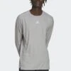 ADIDAS Workout Pu T-Shirt -Active Fashion Store 1 zoom desktop 492