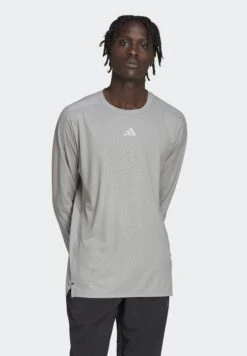 ADIDAS Workout Pu T-Shirt
