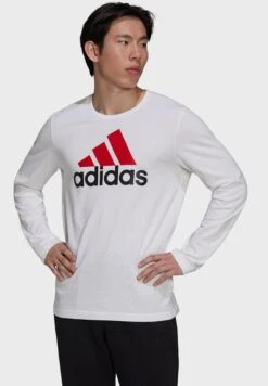 ADIDAS Big Logo Essential T-Shirt