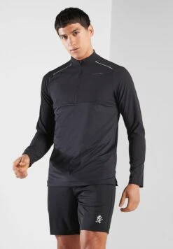 Gym King Uprising Funnel T-Shirt