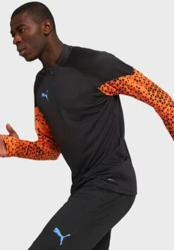 Puma Individualcup Training T-Shirt