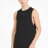 Puma Studio Yogini Lite Tank -Active Fashion Store 1 zoom desktop 513
