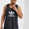 Adidas Originals Adicolor Classics Basketball Trefoil T-Shirt -Active Fashion Store 1 zoom desktop 517