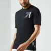 Outerstuff Brooklyn Nets Kevin Durant T-Shirt -Active Fashion Store 1 zoom desktop 52