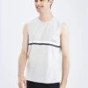 DeFacto Regular Fit Sleeveless Striped Vest -Active Fashion Store 1 zoom desktop 521