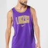 Nike Los Angeles Lakers Graphic Tank -Active Fashion Store 1 zoom desktop 522