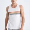 DeFacto Man Slim Fit Vest -Active Fashion Store 1 zoom desktop 524