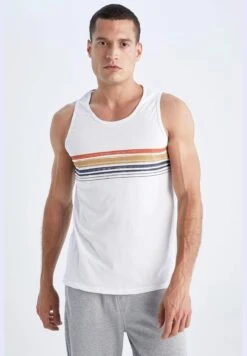 DeFacto Man Slim Fit Vest