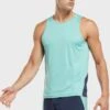 Reebok Running Speedwick Tank -Active Fashion Store 1 zoom desktop 529