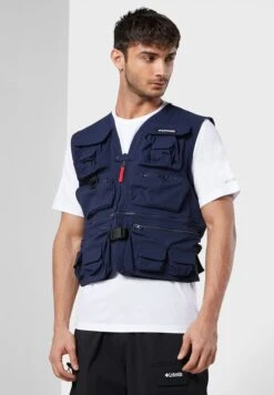 Columbia Field Creek Big Horn Vest