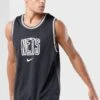 Nike Brooklyn Nets Graphic Tank -Active Fashion Store 1 zoom desktop 531