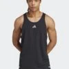 ADIDAS X-City Cooler Tank -Active Fashion Store 1 zoom desktop 542