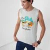Koovs Resort Print T Shirt -Active Fashion Store 1 zoom desktop 544