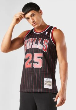 Mitchell & Ness Stephen Douglas Kerr Swingman Tank Top
