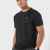 Panel Training T Shirt -Active Fashion Store 1 zoom desktop 561