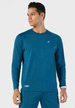 Long Sleeve Training T Shirt