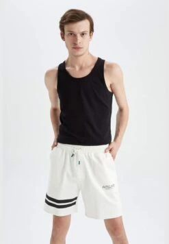 DeFacto Man Slim Fit Crew Neck Strappy Vest