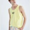 DeFacto Man Slim Fit Crew Neck Sleeveless Vest -Active Fashion Store 1 zoom desktop 578