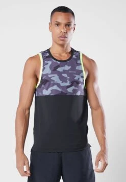 Hybrid Vest