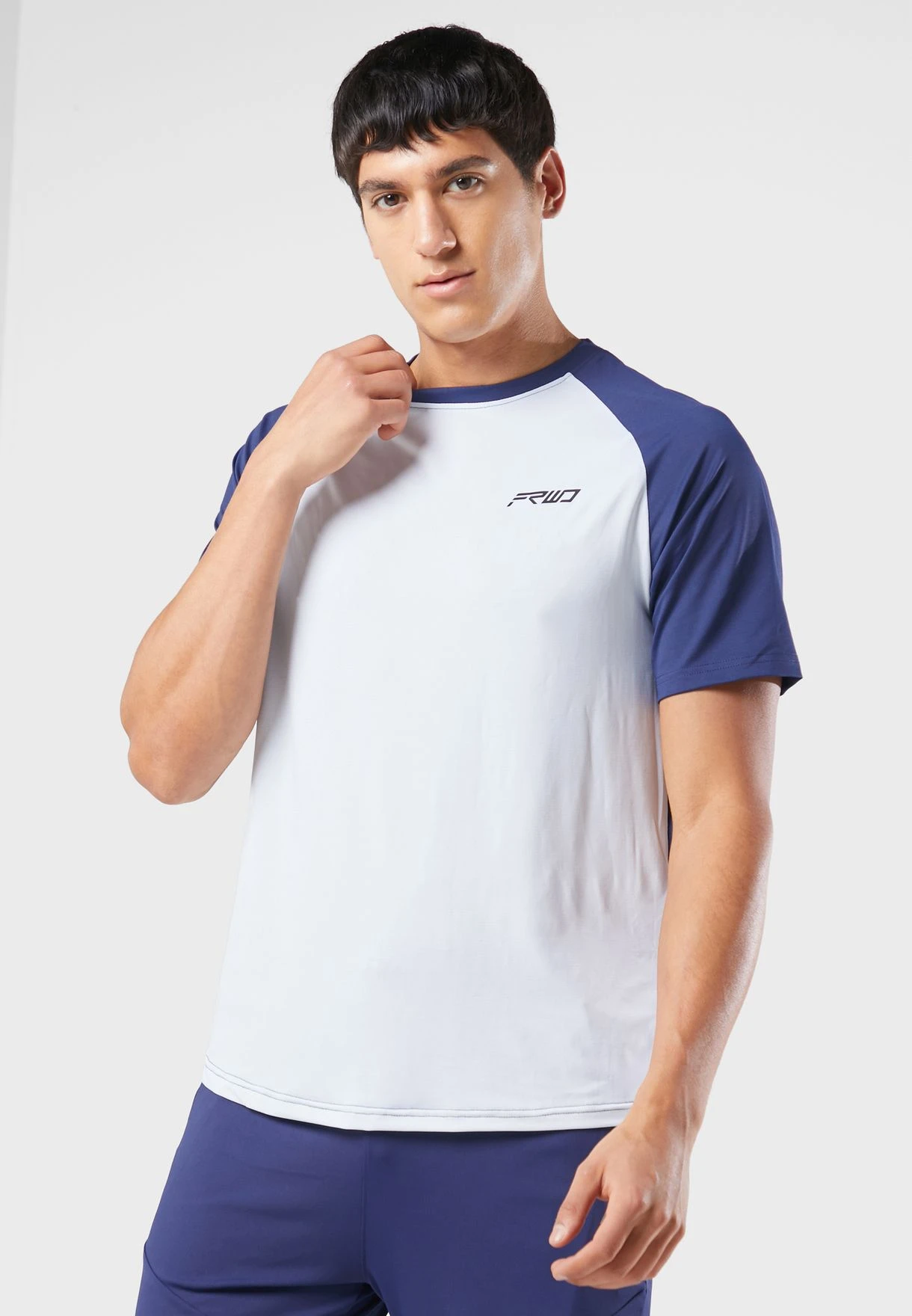 Training T Shirt 3 Training T Shirt