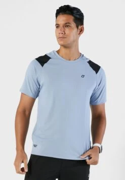 Active Fashion Store 9 Panel Training T Shirt